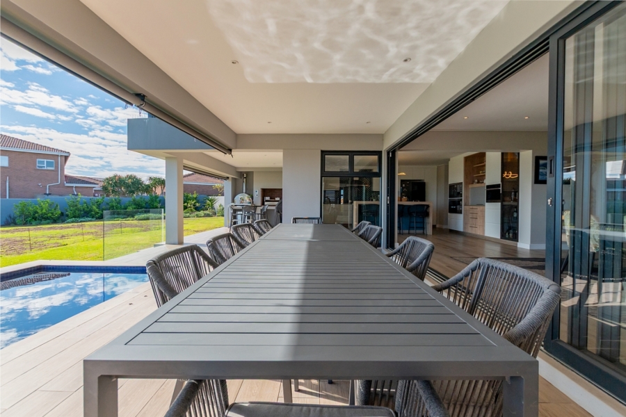4 Bedroom Property for Sale in Myburgh Park Western Cape